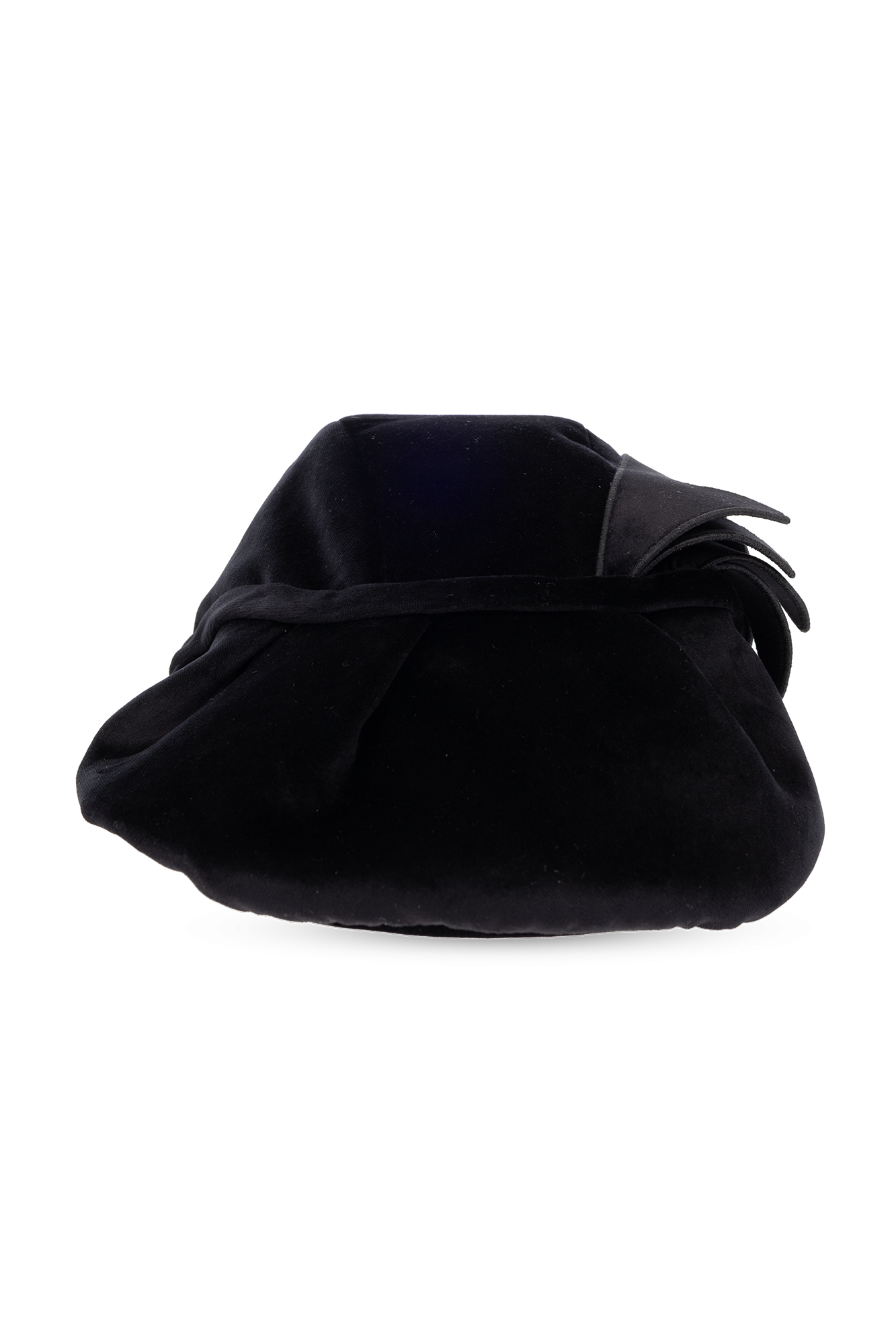 Women's Accessories | Maison Margiela Appliquéd beret